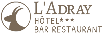 Hôtel Bar Restaurant L'Adray